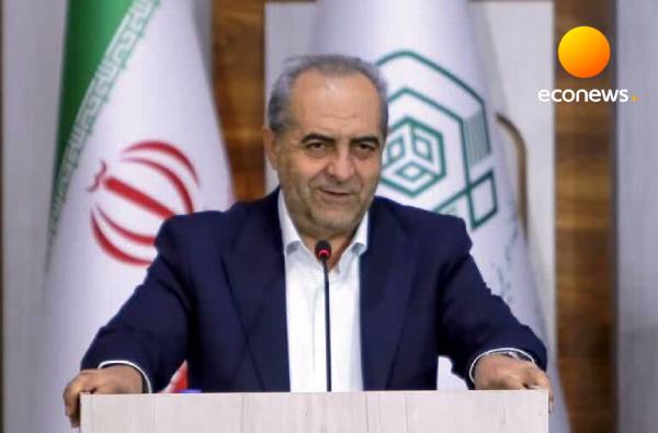 ظرفیت آذربایجانشرقی در جذب سرمایه خارجی