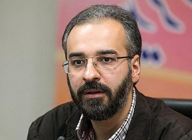 خداحافظی محمد سرشار مدیر شبکه کودک از تلویزیون