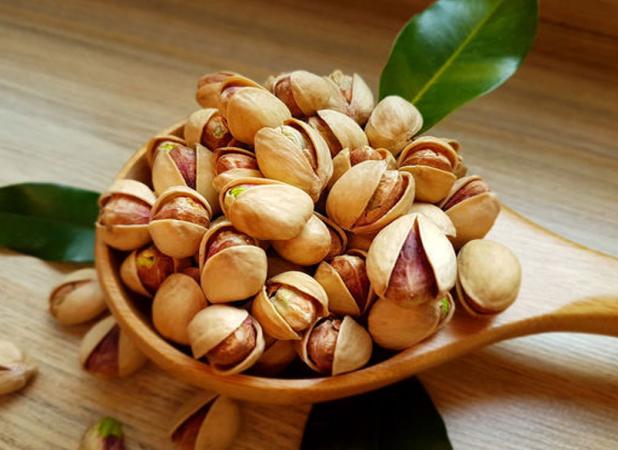 صادرات ۴۸ میلیون یورویی پسته ایران به اروپا 