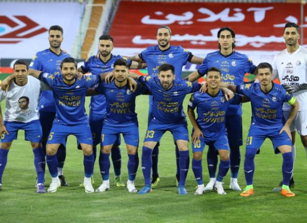 محکومیت میلیاردی باشگاه استقلال به سازمان لیگ