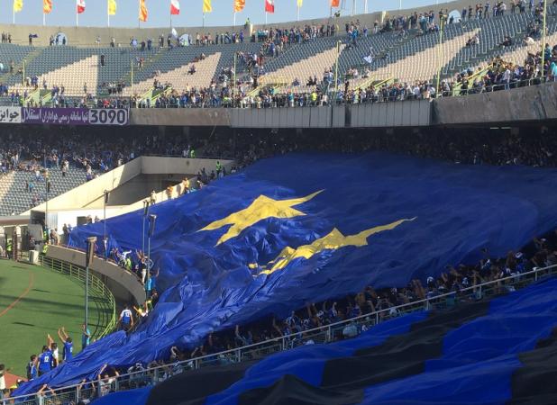 تصمیمات شبانه هلدینگ خلیج فارس برای استقلال!