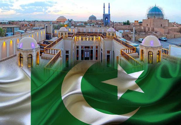 کاهش ۲۵۰ میلیارد دلاری صادرات منسوجات پاکستان