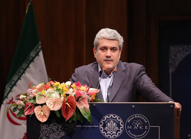 تسهیلات 250 هزار میلیارد ریالی به شرکت‌های دانش‌بنیان 