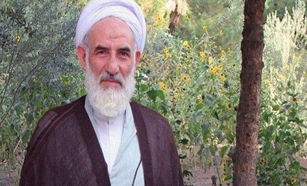 لحظه حمله مسلحانه و شهادت آیت‌الله سلیمانی+فیلم