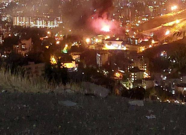 شیطنت رسانه‌های معاند در ماجرای زندان اوین+فیلم