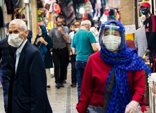فعالیت های مجاز ۲۱ گروه شغلی در تعطیلات جدید کرونایی