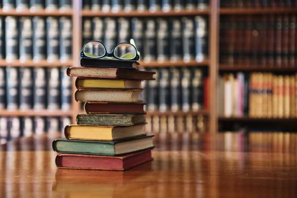 افزایش سه برابری خریداران کتاب در روزهای جنگ