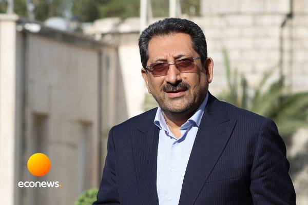 معدن می‌تواند جایگزین نفت در اقتصاد کشور شود