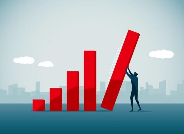 شاخص تاب‌ آوری اقتصاد ایران اندکی افت کرد