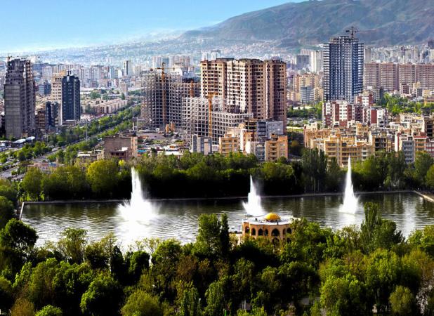 تبریز؛ پایتخت گردشگری کشورهای درحال توسعه 
