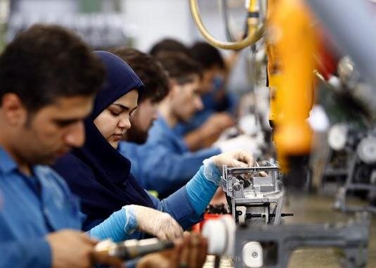 چندین مرکز اشتغالزایی تا پایان امسال راه‌اندازی میشود