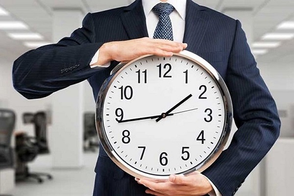  ساعات کاری ادارات از ۱۵ خرداد ماه تغییر می کند