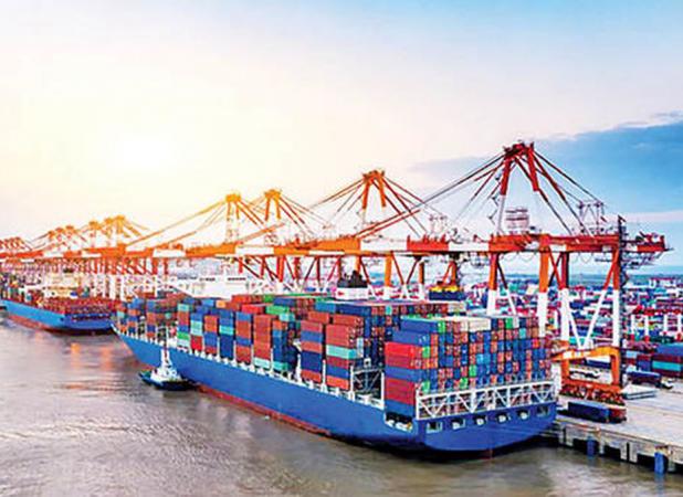 تجارت ۲۲.۵میلیارد دلاری ایران با ۱۵ کشور همسایه