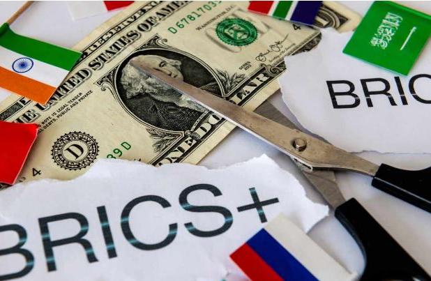 تجارت بدون دلار؛ بازی جدید قدرتهای نوظهور با آمریکا