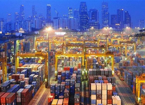 کاهش 8.9 درصدی تجارت جهانی در پاندمی کرونا
