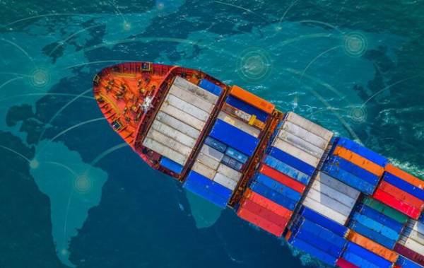 تجارت 2.8 میلیارد یورویی ایران و اتحادیه اروپا