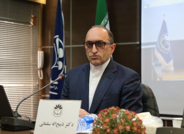 پرداخت وام  ۱۰۰ میلیون تومانی به کارمندان و بازنشستگان