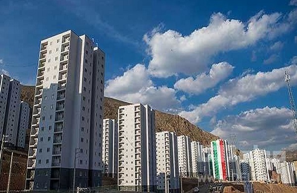 پای مسکن به بورس باز می‌شود