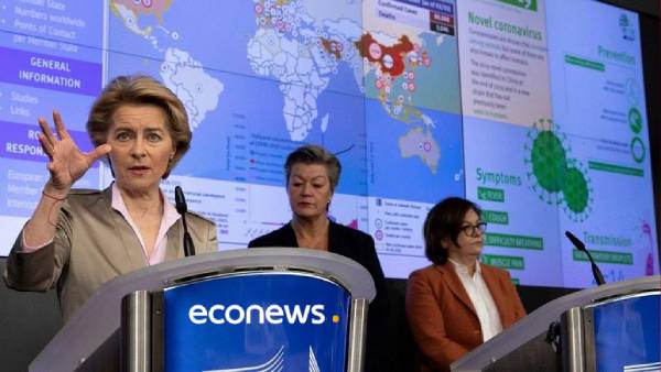 اعمال محدودیت تراکنش‌های نقدی در اتحادیه اروپا