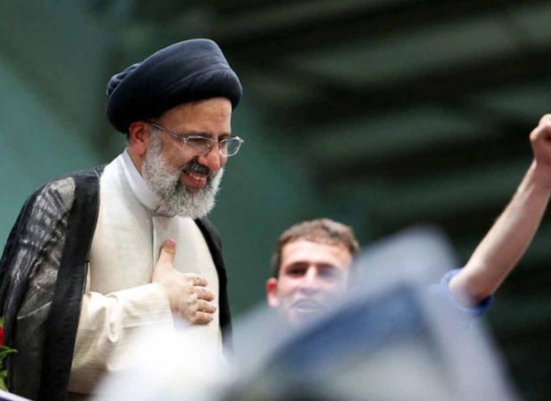 آغاز مراسم تحلیف «سید ابراهیم رئیسی»تا ساعاتی دیگر