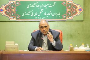 دولت برنج مازاد شمال را خریداری می کند