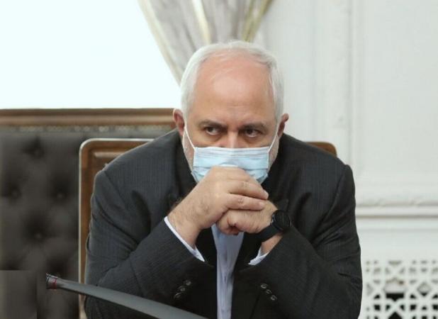 جلسه غیر علنی مجلس برای بررسی فایل صوتی «ظریف»