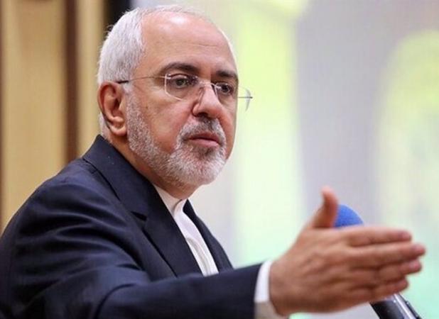 ظریف با وزیر امور خارجه ژاپن دیدار کرد