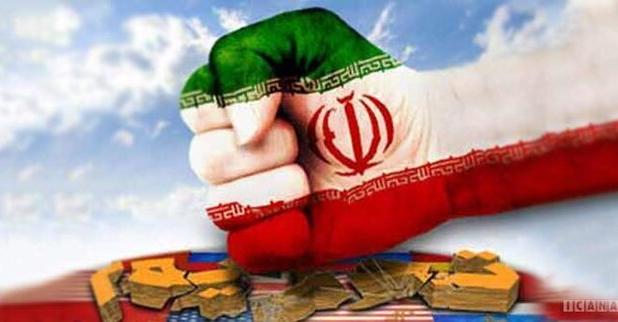 تجربه بین المللی مقابله با تحریم از چین تا روسیه !