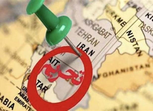 تحریم‌های خصمانه جدید آمریکا و انگلیس علیه ایران