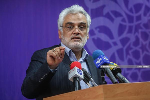 اقتصاد بازارهای فناوری دانشگاه متکی بر شهریه نیست