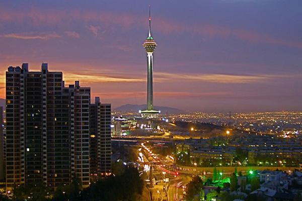 ارزان‌ترین و گرانترین مناطق تهران کدامند؟