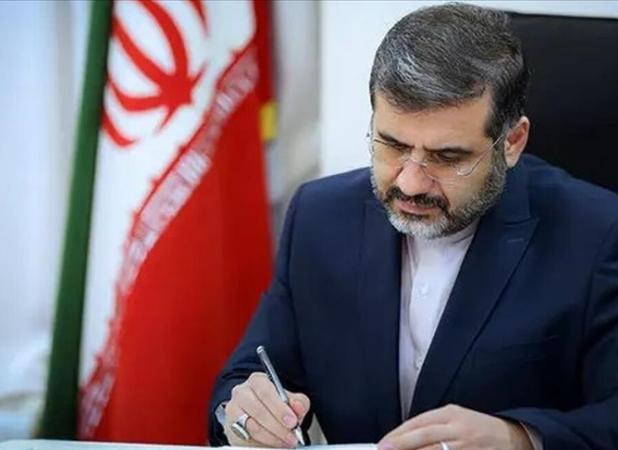 برد تیم ملی ایران کام همه ما را شیرین کرد + عکس