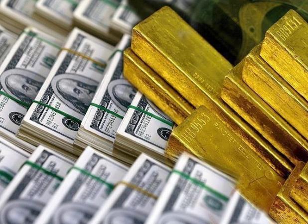 آینده بازار طلا و دلار با فعال سازی مکانیسم ماشه