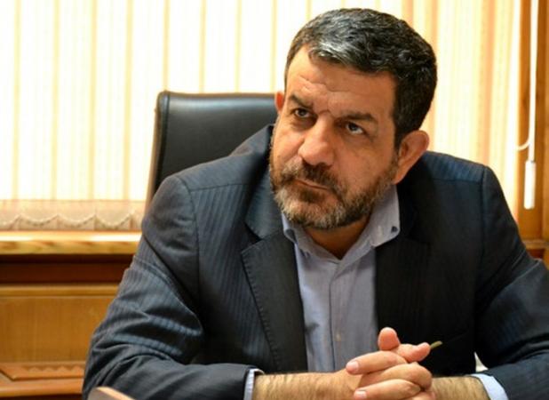 قلمروی سایبری ایران باید مشخص شود
