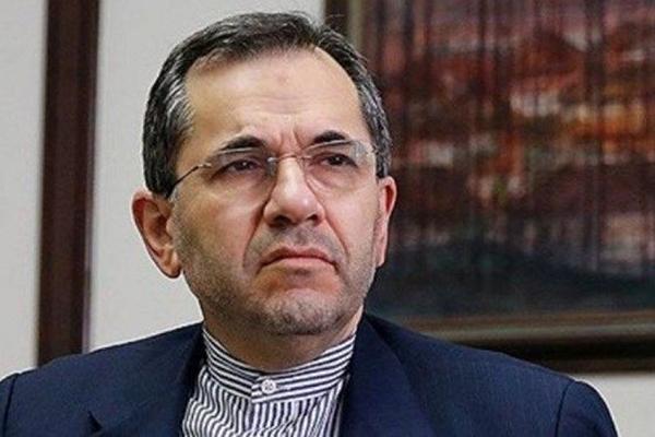 تحریم های اقتصادی و دارویی یک اقدام تروریستی است