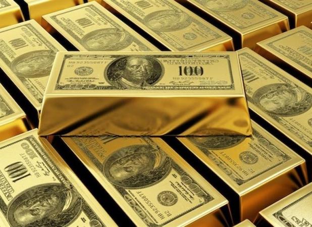 بدترین عملکرد طلا در ۲۰۲۱ طی ۶ سال گذشته ثبت شد