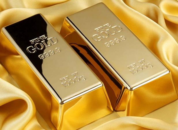 قیمت هر اونس طلا به 3355 دلار رسید