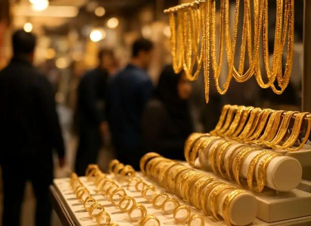 آخرین قیمت طلا و سکه اعلام شد
