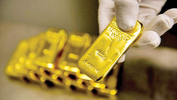 پیش بینی گلدمن ساکس از قیمت طلا در پایان ۲۰۲۶ 