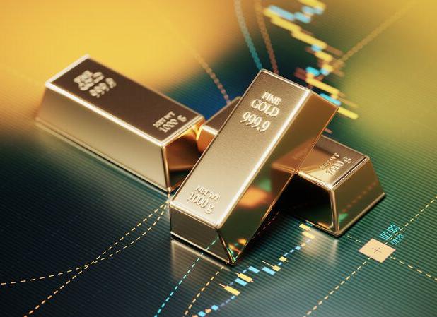 قیمت طلای جهانی به بالاترین رکورد تاریخی رسید