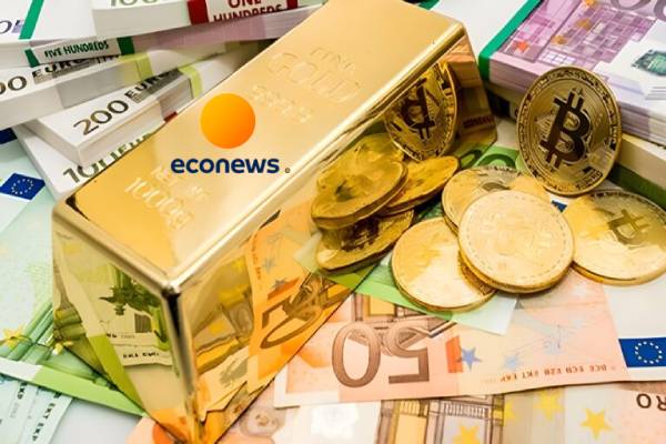 قیمت هر انس طلا امروز جمعه 14 آذر در بازار جهانی