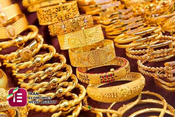 برای فردا سقوط سنگین طلا پیش‌بینی شد!