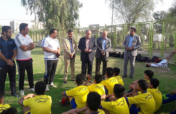  خداحافظی با آخرین امضا کننده قرارداد ویلموتس