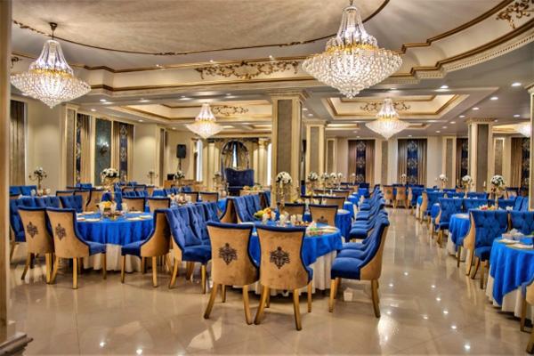 استقبال کم از صنف تالارها در بودجه 1400