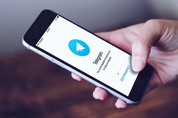 رفع فیلتر پیام رسان تلگرام کذب است