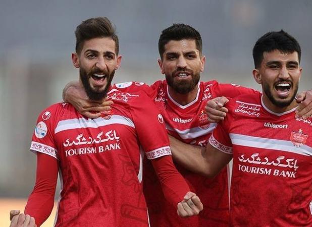 رونمایی از تیم منتخب هفته شانزدهم لیگ برتر