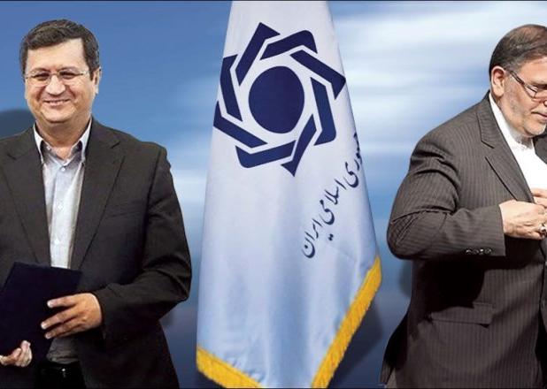 افزایش ۴۲۰ درصدی نقدینگی در زمان دو رئیس کل