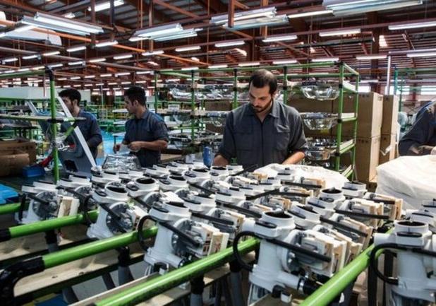 سهم ۳۰ درصدی بخش صنعت در تسهیلات بانکی سال ۹۹