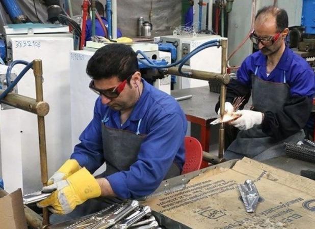پرداخت ۹ هزار میلیارد ریال تسهیلات رونق تولید در فارس