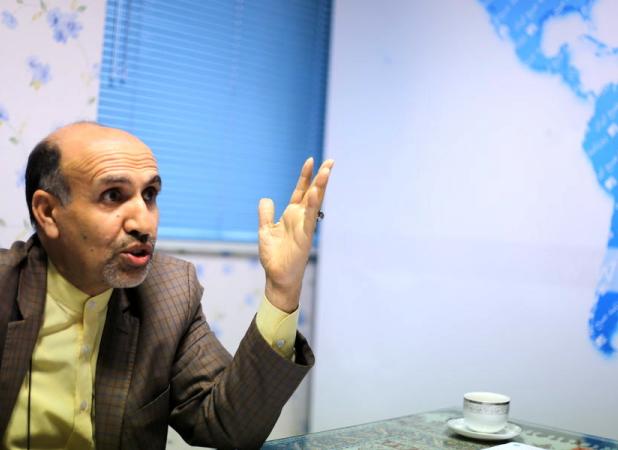 بررسی عوامل تاثیر گذار بر افزایش تورم 